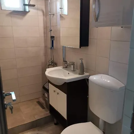 Apartament Rares 아파트