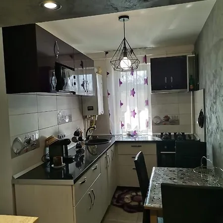 Apartament Rares * Năvodari