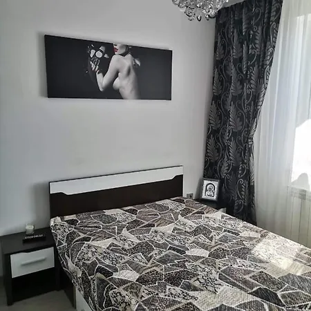 Apartament Rares 아파트