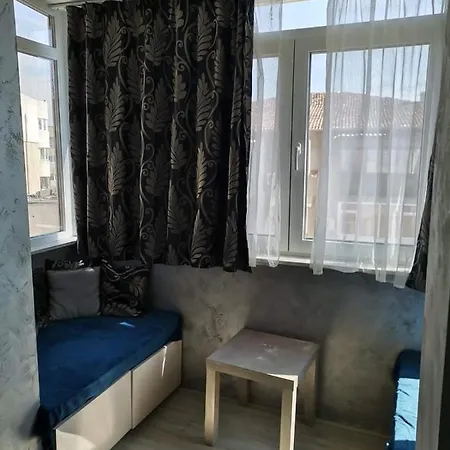 Apartament Rares 아파트