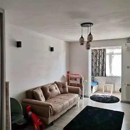 아파트 Apartament Rares *