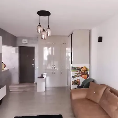 Apartament Rares 아파트