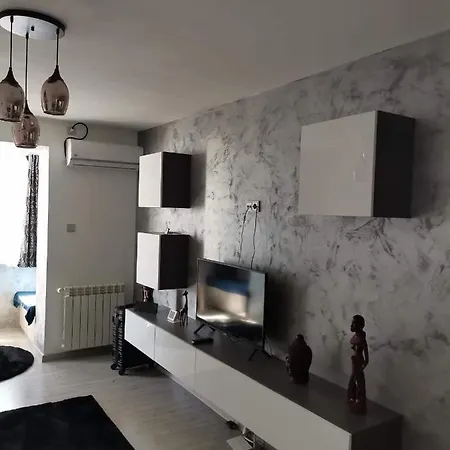 Apartament Rares 아파트 *
