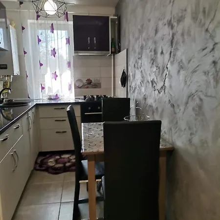 Apartament Rares Năvodari