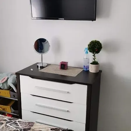 Apartament Rares Appartamento Năvodari